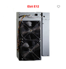 ใช้ Ebit Miner E12 44TH/S E9pro E10 E11BTC คนขุดแร่ Bitcoin Miner