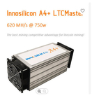เครื่องขุด Innosilicon A4 A4 + ใช้สำหรับเหรียญ eth Bitmian asic crypto eth miner