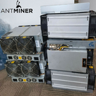 เครื่อง Minero มือสอง S19 95t Asic S19 95 คนขุดแร่ Btc เครื่องขุด Antคนขุดแร่ Bitmain Antmin S19